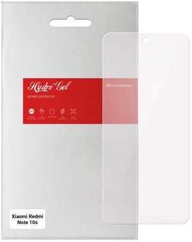 Гидрогелевая пленка для смартфона Xiaomi Redmi Note 10s ArmorStandart (ARM59489)