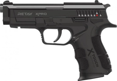 Стартовый (сигнальный) пистолет Retay Xpro Black