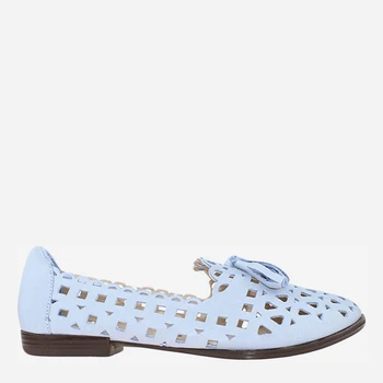 Слиперы Fabiani Rf697 37 23.5 см Серые (H2100000346523)