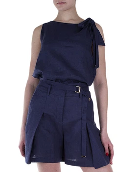 Блуза жіноча TRUSSARDI JEANS (56C00094-1T000700-U280/8) 38