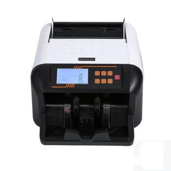 Машинка для рахунку грошей c детектором MHZ UV 555 MG
