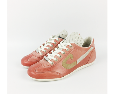 Обувь CRUYFF CLASSICS VANENBURG C30722155 Сruyff Classic 38 (1600C30722155)