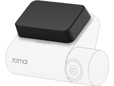 GPS-модуль для видеорегистраторов 70Mai Smart Dash Cam Pro(J70MaiGPS)