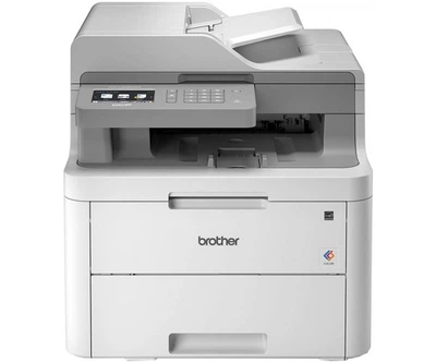 БФП Brother DCP-L3550CDW (DCPL3550CDWYJ1)