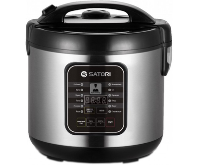 Мультиварка Satori SM-41963-5SL