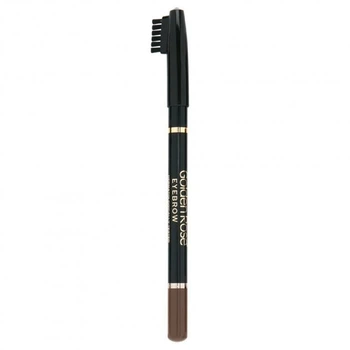 Карандаш для бровей Golden Rose Eyebrow Pencil №102