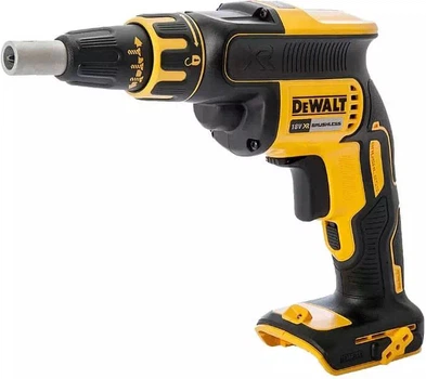 Аккумуляторный шуруповерт DeWalt DCF620N