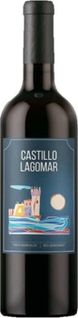 Вино Garcia Carrion Castillo Lagomar Red Semi Sweet красное полусладкое 0.75 л 12% (8410261371023)