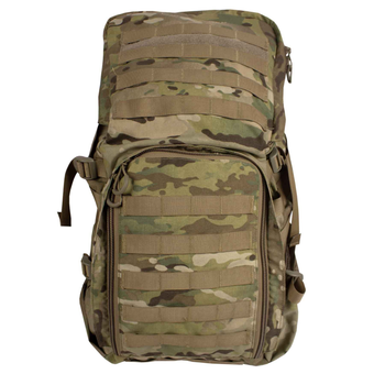 Тактичний рюкзак Eberlestock X4 HiSpeed Pack Multicam 2000000024240