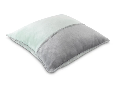 Подушка Whipstitch Мятная Dormeo