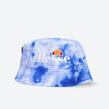 Панама Ellesse 0 (Б/р) Голубой SAIA1878E0V-BLTIEDYE