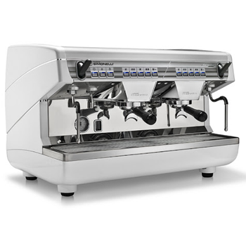 Кофемашина профессиональная NUOVA SIMONELLI Appia II 2 gr