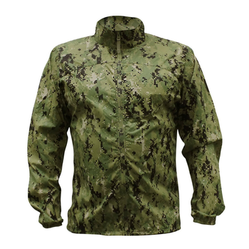 Куртка Patagonia PCU level 4 Windshirt AOR2 L