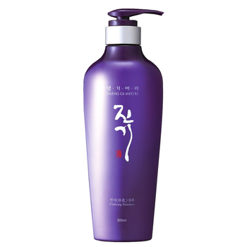 Регенерирующий шампунь Daeng Gi Meo Ri Vitalizing Shampoo, 500 мл (8807779080316)