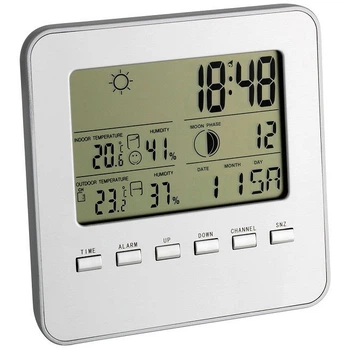 Метеостанція TFA Quadro 35109854