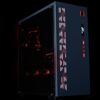 Игровой компьютер Frime Vector Sigma / AMD FX-8300