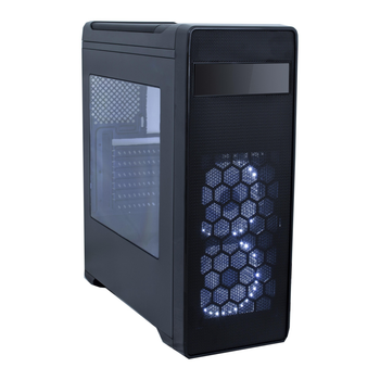 Игровой компьютер Frontier Kilter Avenger / Intel Core i7-9700KF