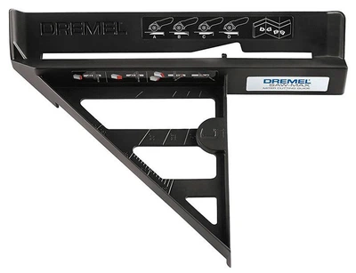 Направляющая для резки Dremel DSM20 (DSM840) (2615S840JA)