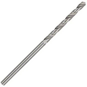 Сверла по металлу Bosch Professional HSS-G, DIN 338, 2,5х30х57 мм, 10 шт (2608595053)