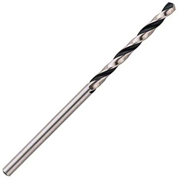Свердла Bosch Professional HSS-PointTeQ, 2,6 х30х57 мм, 2 шт (2608577157)