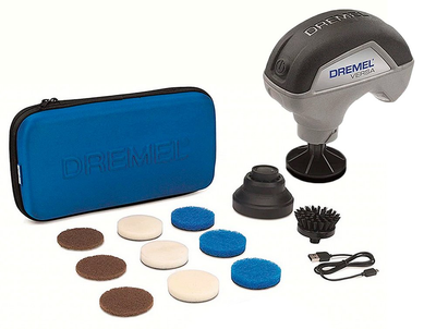 Очиститель Dremel Versa PC10-1/10 (F013PC10JD)