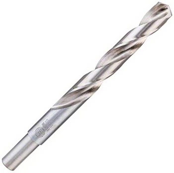 Сверла по металлу Bosch Professional HSS-G, DIN 338, 14х108х160 мм, 4 шт (2608585593)