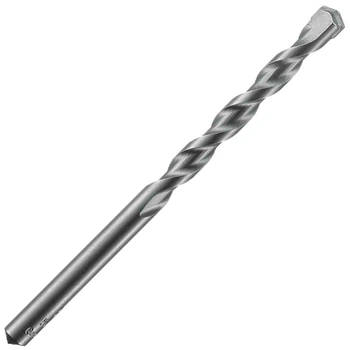 Свердло по бетону Bosch Professional CYL-3, 8х80х120 мм SilverPercussion (2608597663)