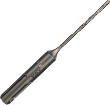 Ударний бур Bosch Professional SDS-Plus-5, 6х50х115 мм (1618596166)