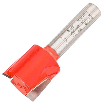 Фреза шлицевая шарнирная Bosch 8 мм, 19х12,5х51 мм (2608629367)
