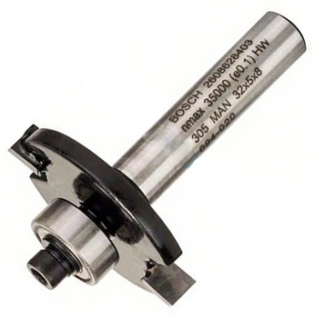 Фреза дискова пазова Bosch 8 мм, 32551 мм (2608628403)