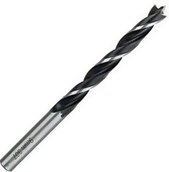 Сверло спиральное Bosch 9х80х116 мм (2609255206)