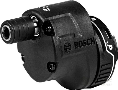 Ексцентрикова насадка FlexiClick Bosch GFA 12-E Professional (1600A00F5L)