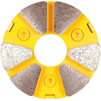 Фреза алмазная ФАТ-С95/МШМ 5x6 №2 97023099004 Baumesser Beton Pro