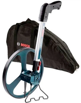 Курвиметр Bosch Professional GWM 32 + сумка (0601074000)