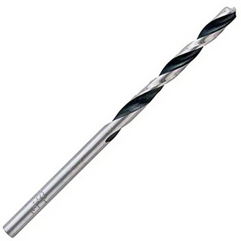 Сверла Bosch Professional HSS-PointTeQ, 3,5х39х70 мм, 10 шт (2608577203)