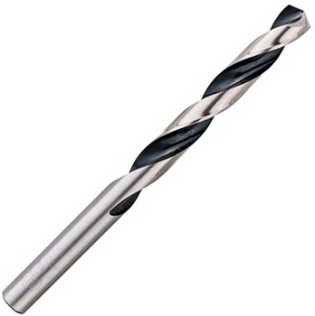 Сверло Bosch Professional HSS-PointTeQ, 11х94х142 мм, 1 шт (2608577175)
