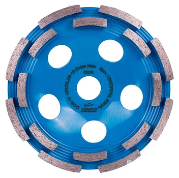 Фреза алмазная Distar ФАТ-С DGS-W Extra Max 150/22,23-16 (16915516012)