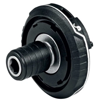 Насадка-держатель бит FlexiClick Bosch GFA 12-X Professional (1600A00F5J)