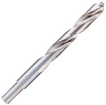 Сверла по металлу Bosch Professional HSS-Co, DIN 338, 8х75х117 мм, 5 шт (2608585894)