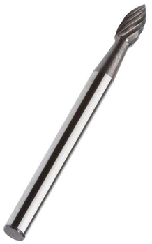 Твердосплавна фреза карбід-вольфраму Dremel 3,2 мм (9910) (2615991132)
