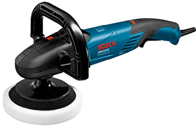 Полировальная машина Bosch Professional GPO 14 CE (0601389000)