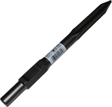 Зубило Bosch пикообразное 400 мм HEX-30 (2608690111)