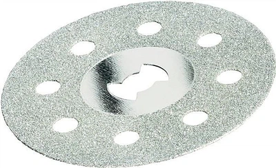 Алмазный отрезной круг Dremel Speedclic (SC545) 383.2 мм (2615S545JB)