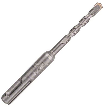 Ударний бур Bosch Professional SDS-Plus-1, 6х50х110 мм (2608680262)
