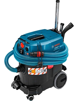 Будівельний пилосос Bosch Professional GAS 35 M AFC (06019C3100)