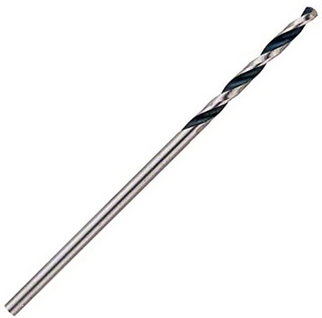 Сверла Bosch Professional HSS-PointTeQ, 1,5х18х40 мм, 10 шт (2608577183)