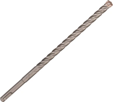 Квадробур Bosch Professional SDS-Plus-5X, 12200260 мм, 10 шт (2608833907)
