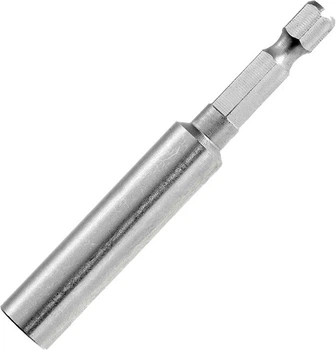 Универсальный магнитный держатель Bosch, 11х75 мм, 1/4 (2607000157)