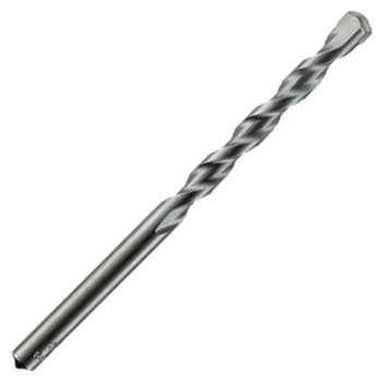 Сверло по бетону Bosch Professional CYL-3, 4х40х75 мм SilverPercussion (2608597656)