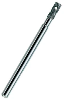 Сверло алмазное для стекла Dremel 3,2 мм (662) (26150662JA)